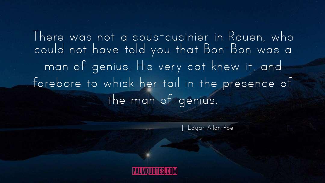 Rouen quotes by Edgar Allan Poe