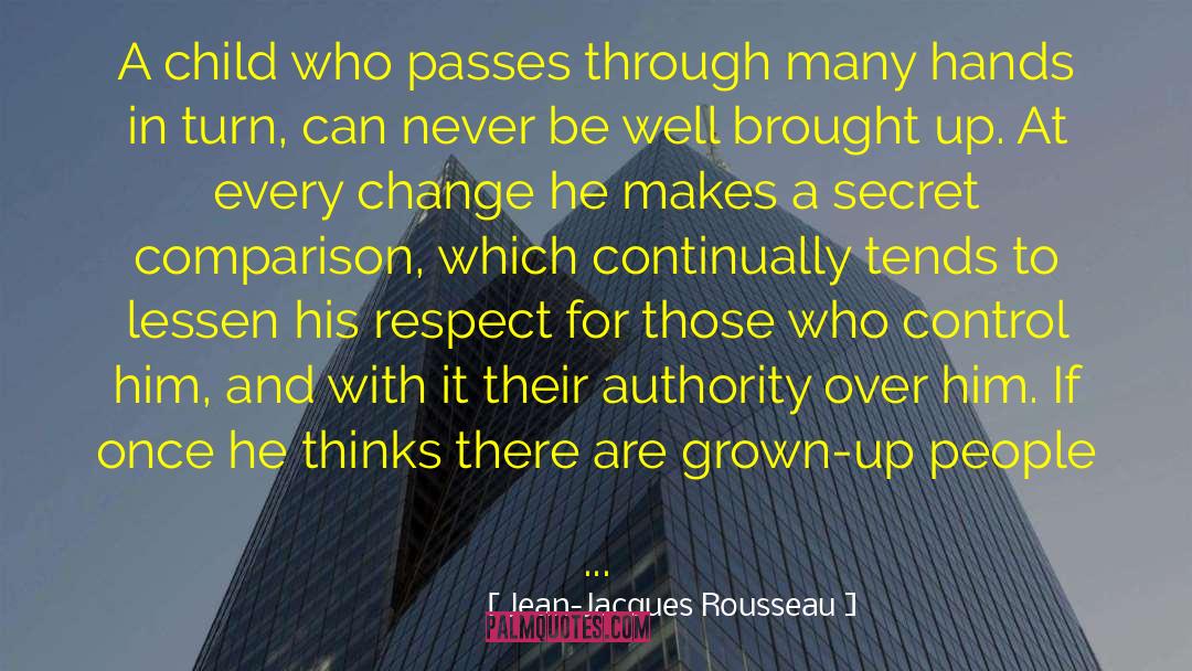 Rousseau quotes by Jean-Jacques Rousseau