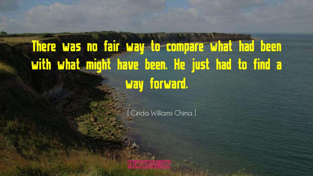 Rowan Williams quotes by Cinda Williams Chima