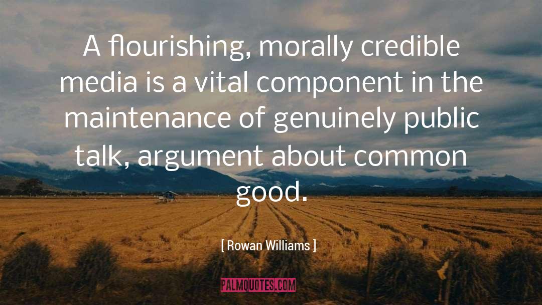 Rowan Williams quotes by Rowan Williams