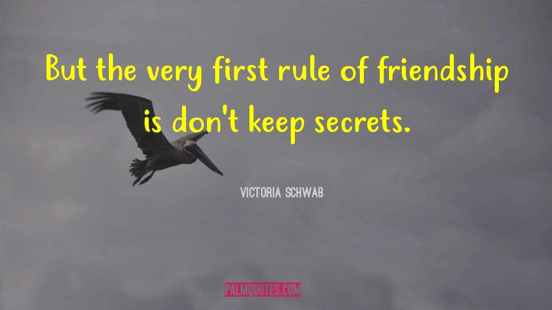 Rowanne Victoria quotes by Victoria Schwab