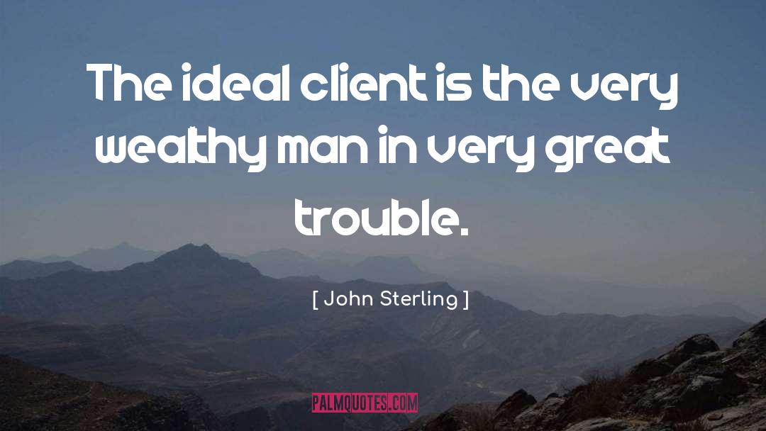 Rowen Sterling quotes by John Sterling