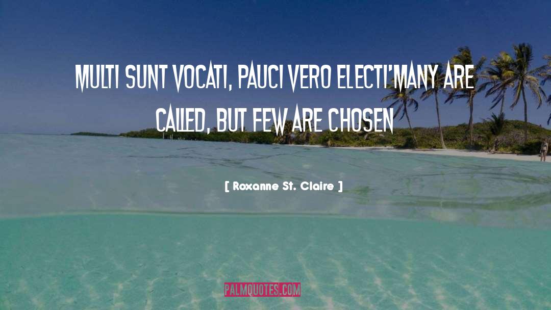 Roxanne St Claire quotes by Roxanne St. Claire