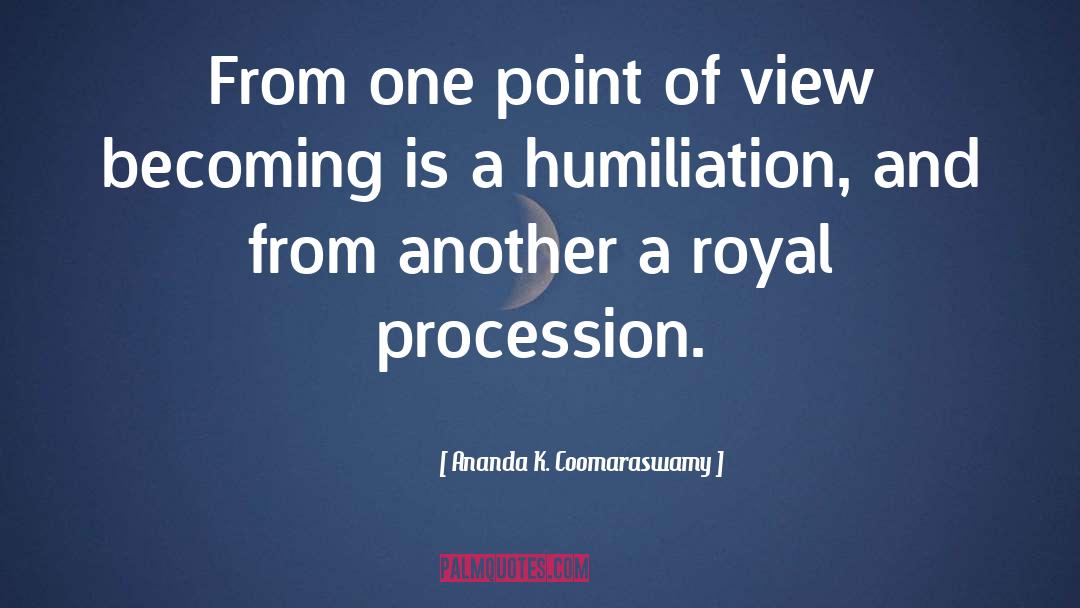 Royal Assassin quotes by Ananda K. Coomaraswamy