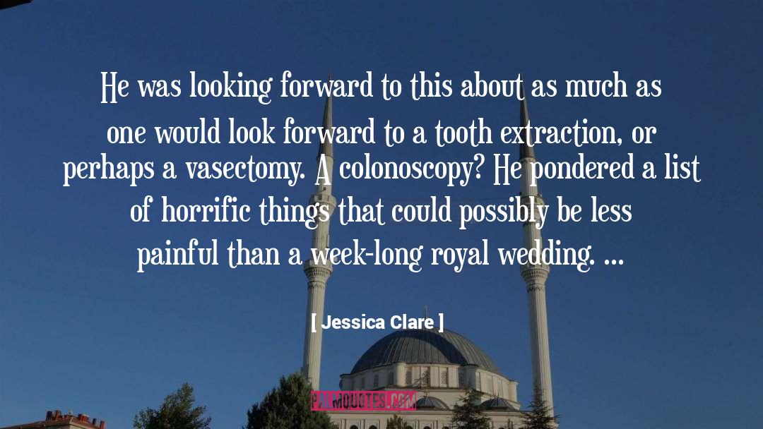 Royal Blood quotes by Jessica Clare