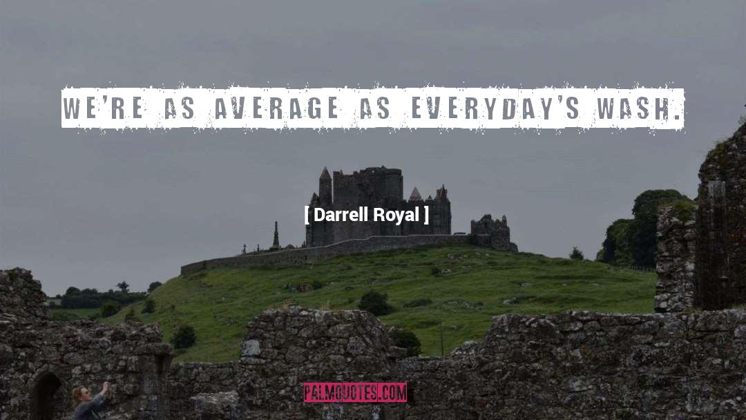 Royal Enfield Himalayan quotes by Darrell Royal