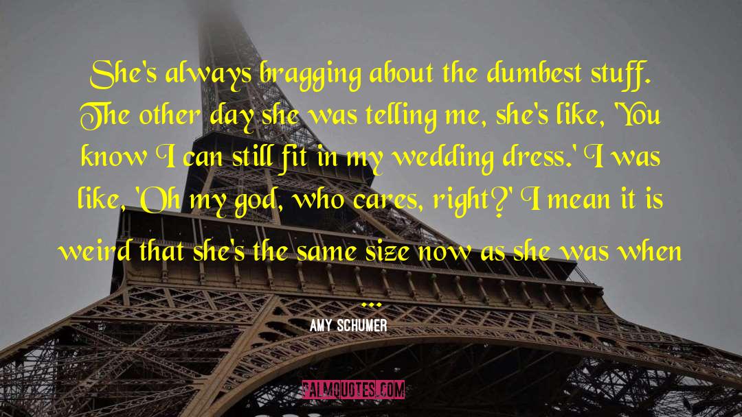 Royal Wedding quotes by Amy Schumer