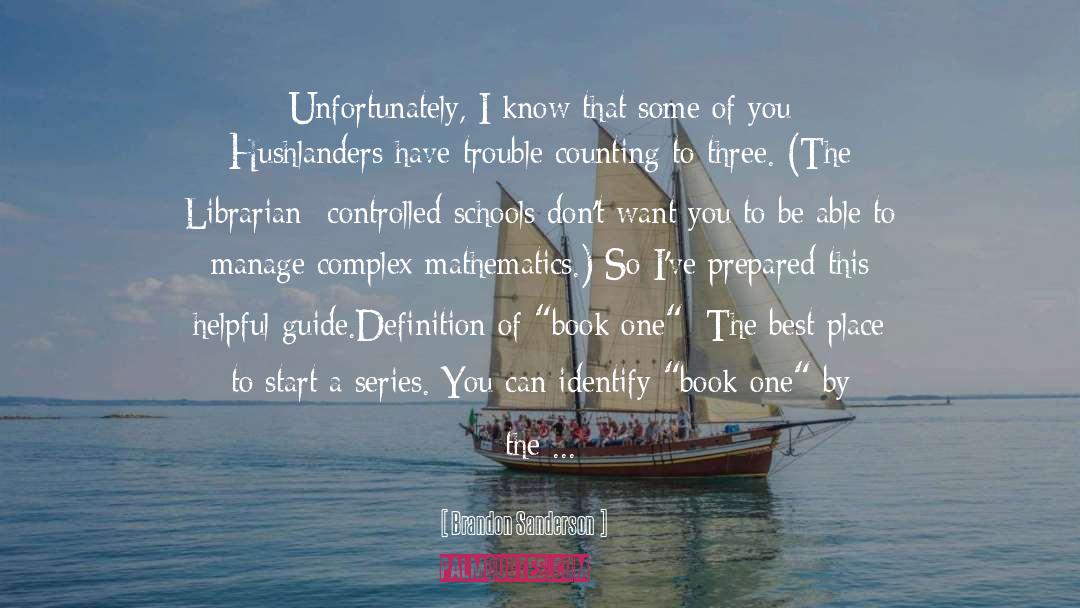 Royally Series quotes by Brandon Sanderson