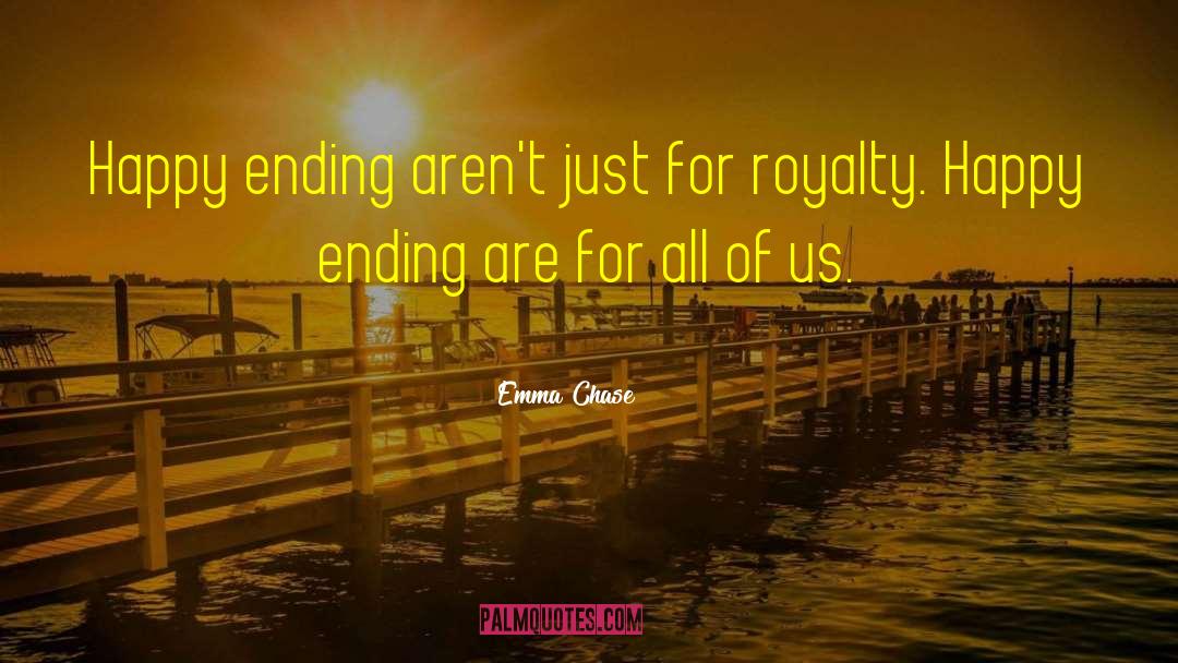 Royalty quotes by Emma Chase