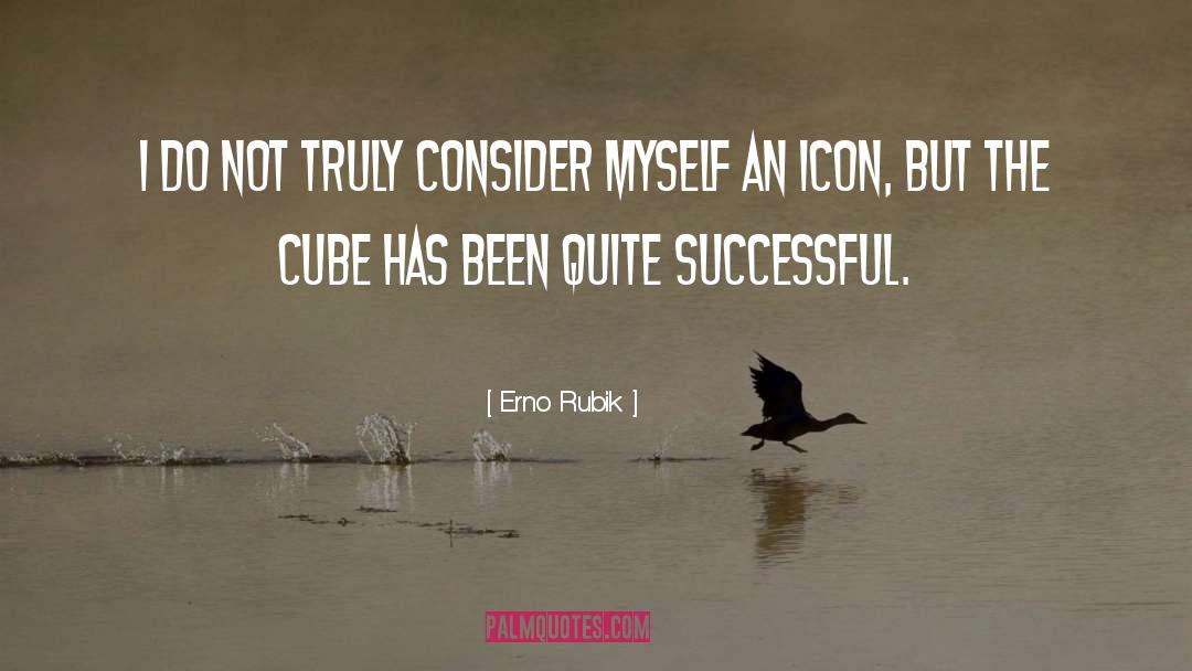 Rubik quotes by Erno Rubik