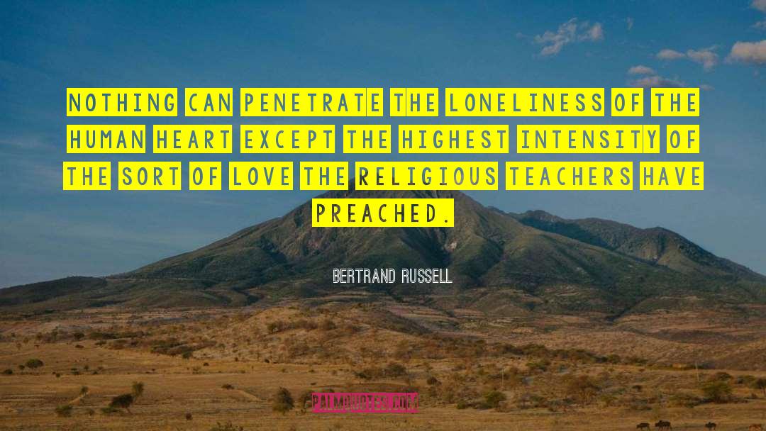 Rude Teachers quotes by Bertrand Russell