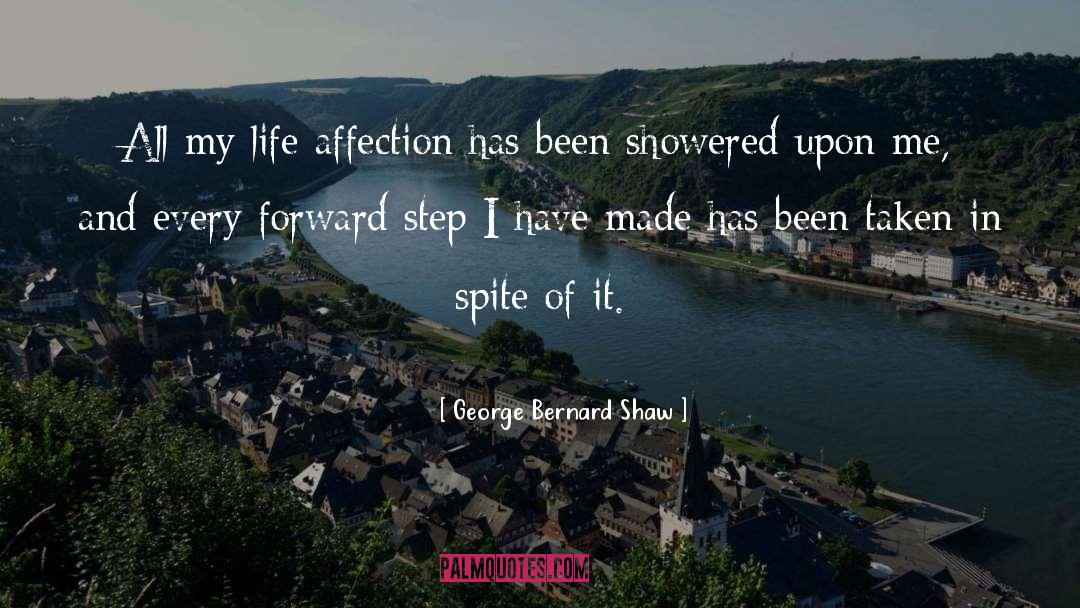 Rudofsky Bernard quotes by George Bernard Shaw