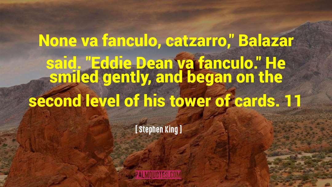 Rugati Va quotes by Stephen King