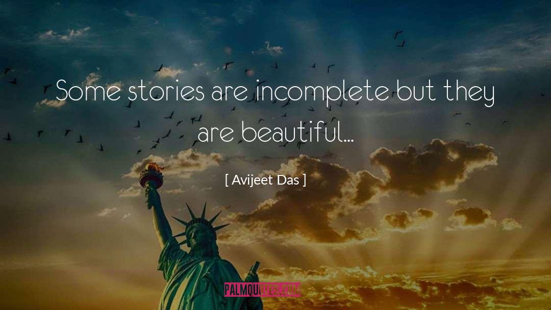 Ruined Life quotes by Avijeet Das