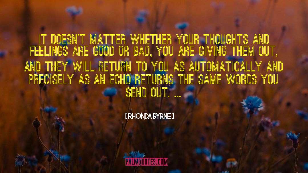 Rules To Attraction quotes by Rhonda Byrne
