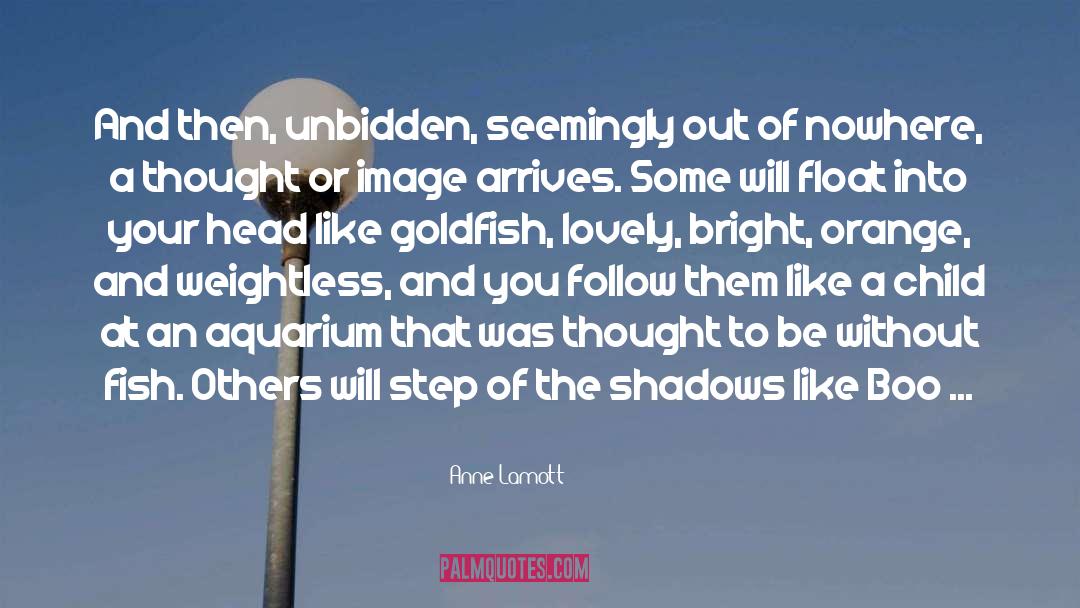 Rumble Fish Book quotes by Anne Lamott