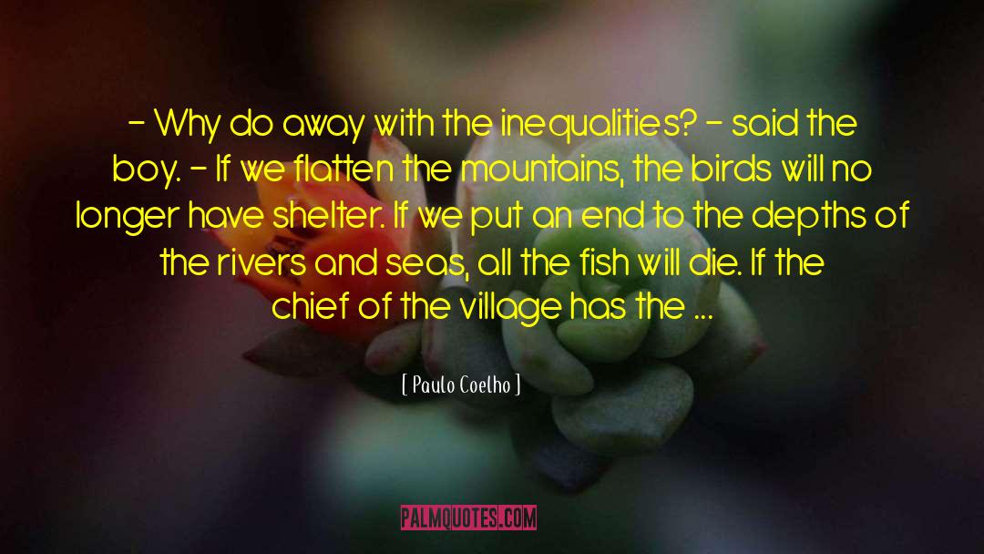 Rumble Fish quotes by Paulo Coelho