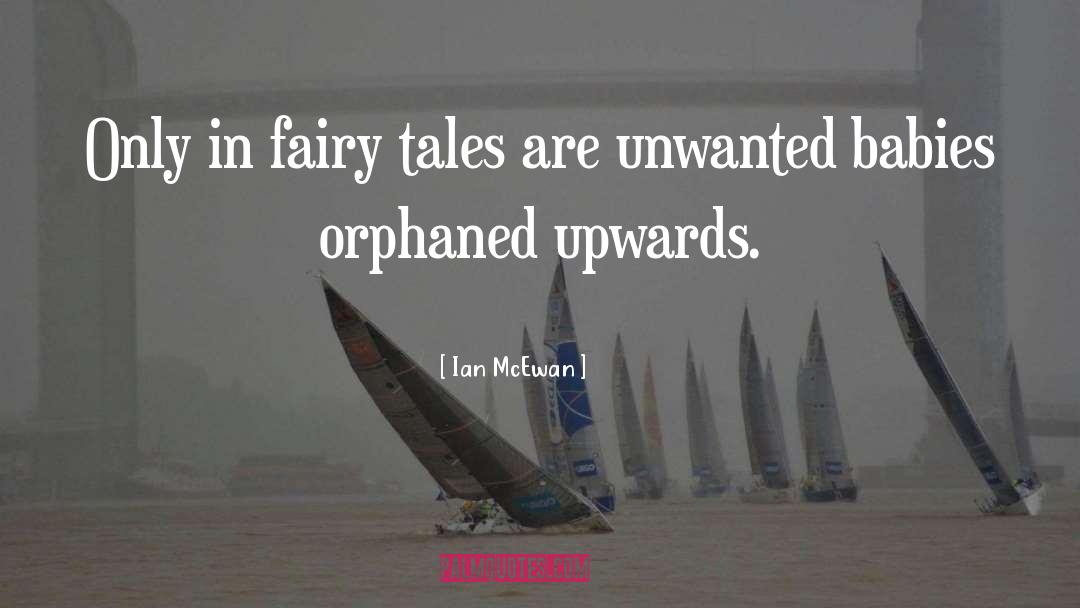 Rumpelstiltskin Fairy quotes by Ian McEwan