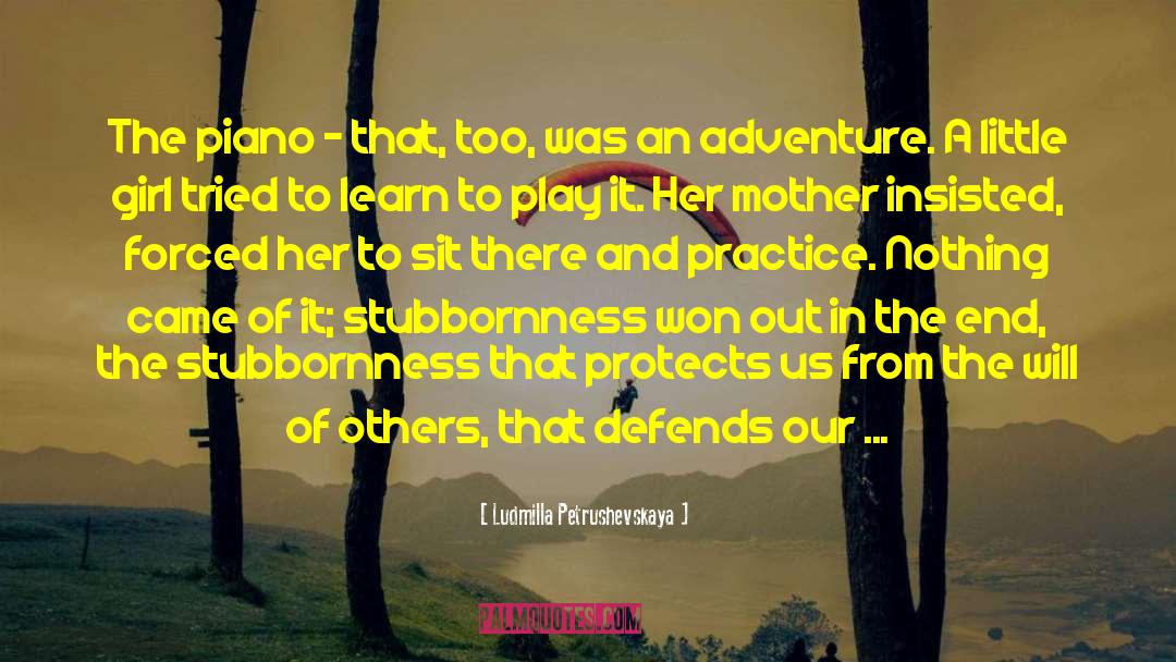 Rumpelstiltskin Fairy quotes by Ludmilla Petrushevskaya