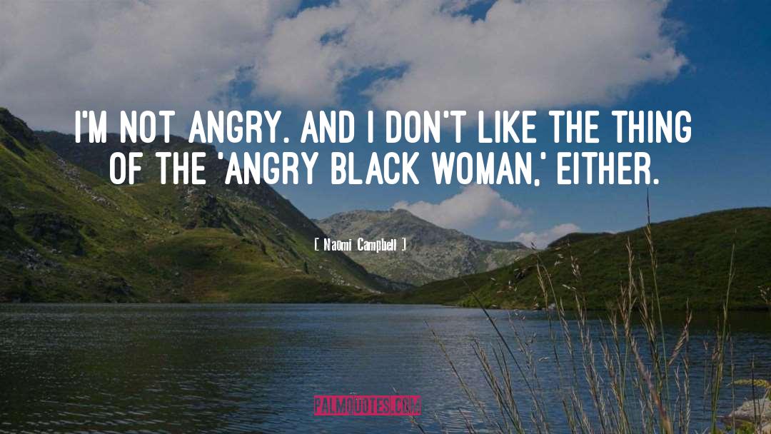 Rupert Campbell Black quotes by Naomi Campbell