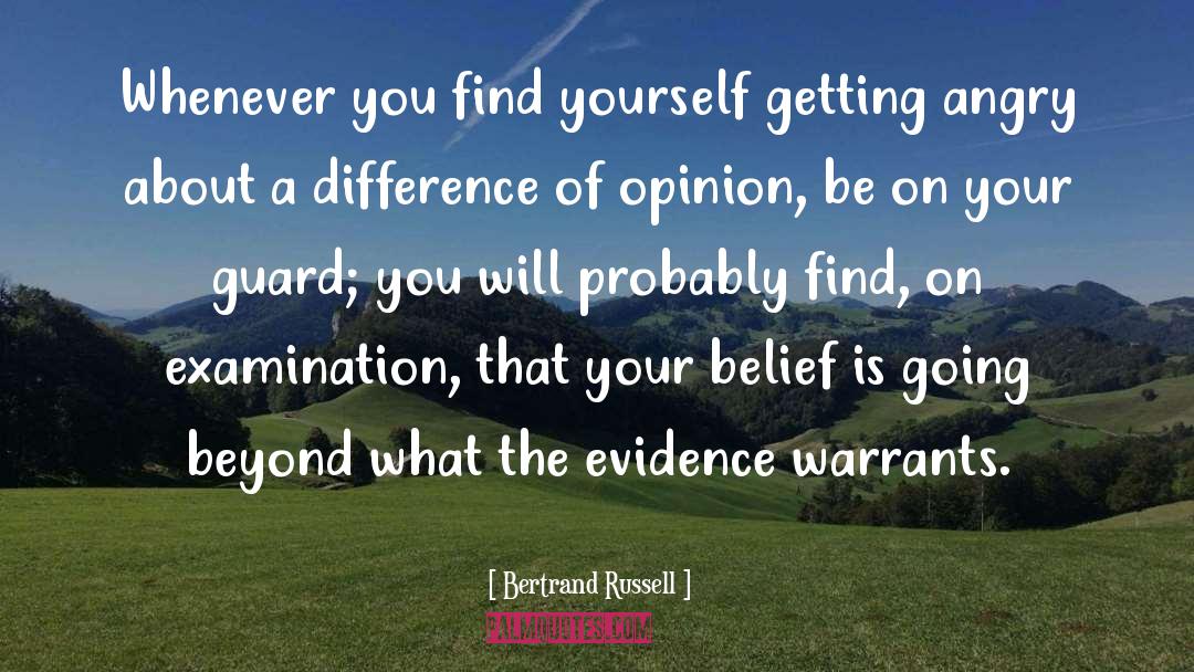 Russell Moore quotes by Bertrand Russell