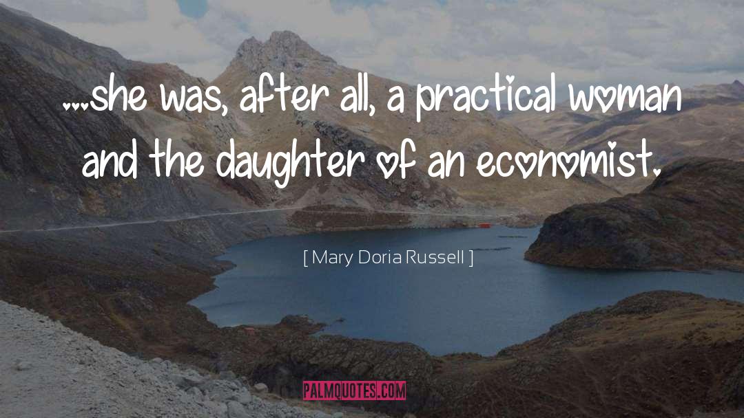 Russell quotes by Mary Doria Russell