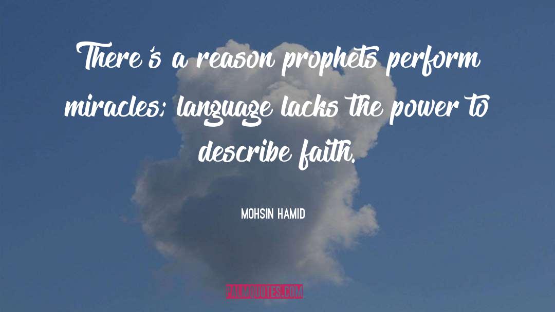 Russian Language quotes by Mohsin Hamid