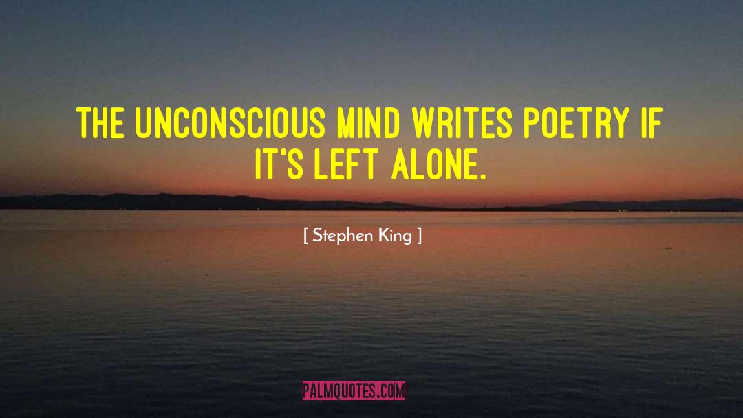 Russian Poetry quotes by Stephen King