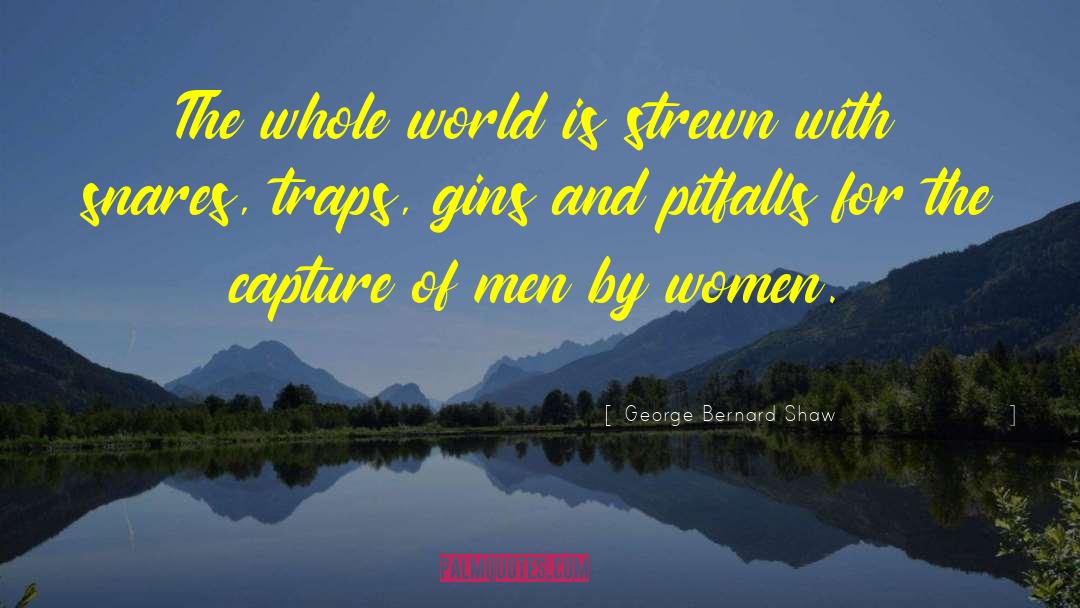 Russian Women quotes by George Bernard Shaw