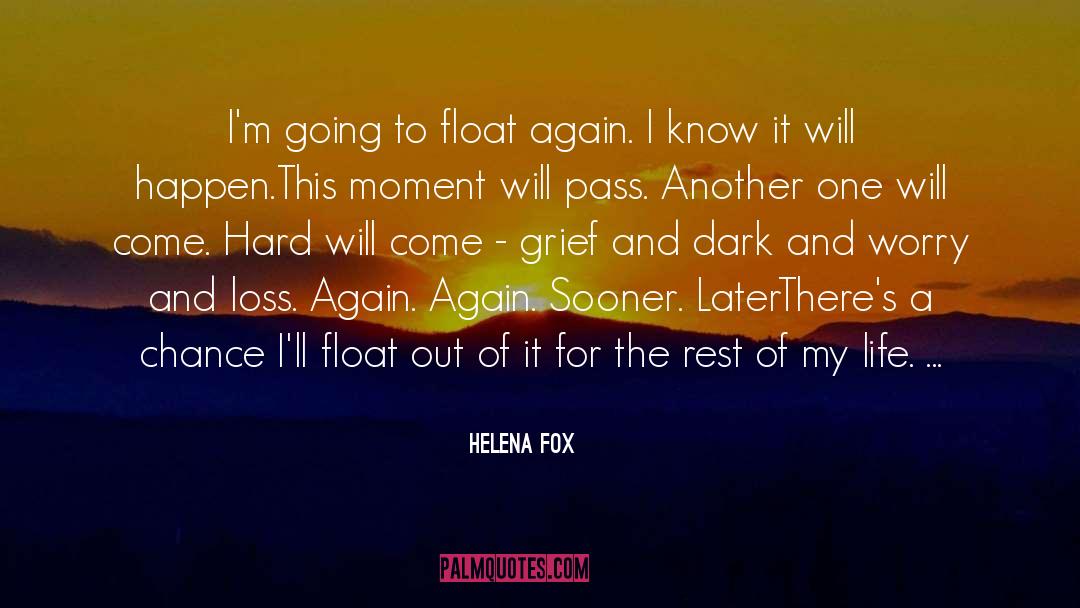 Ruzickova Helena quotes by Helena Fox