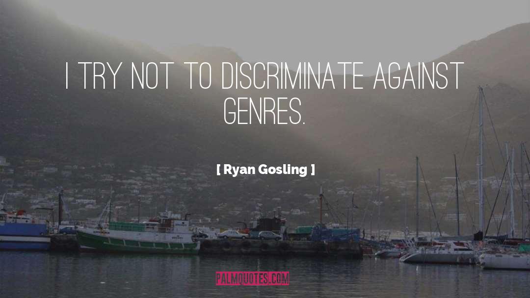 Ryan Gosling quotes by Ryan Gosling