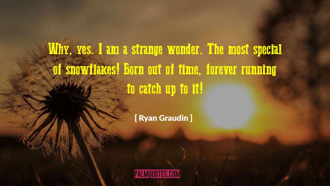 Ryan Graudin quotes by Ryan Graudin