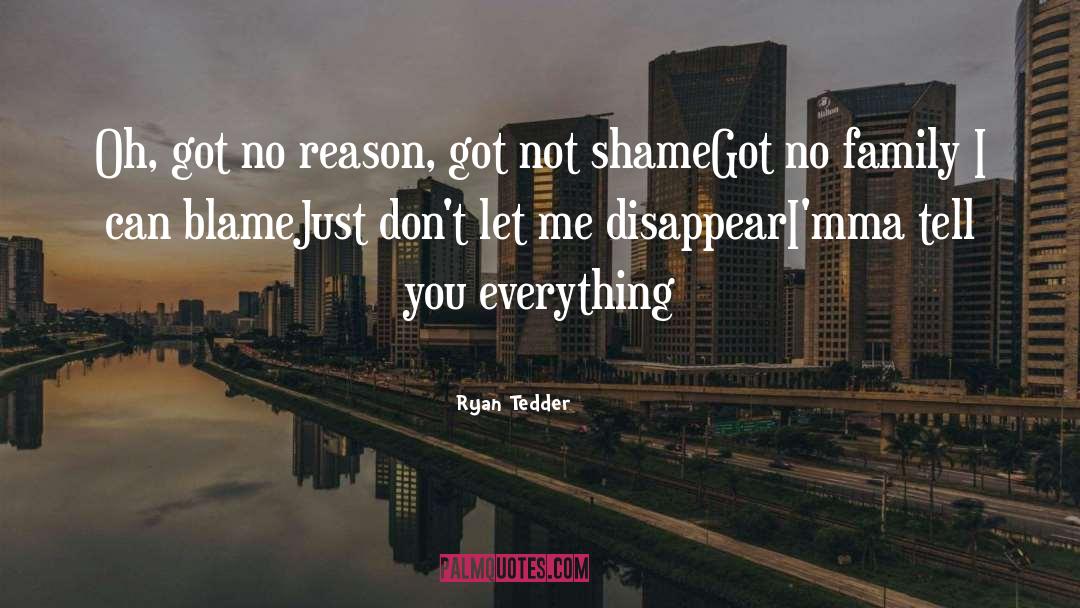 Ryan O Connell quotes by Ryan Tedder