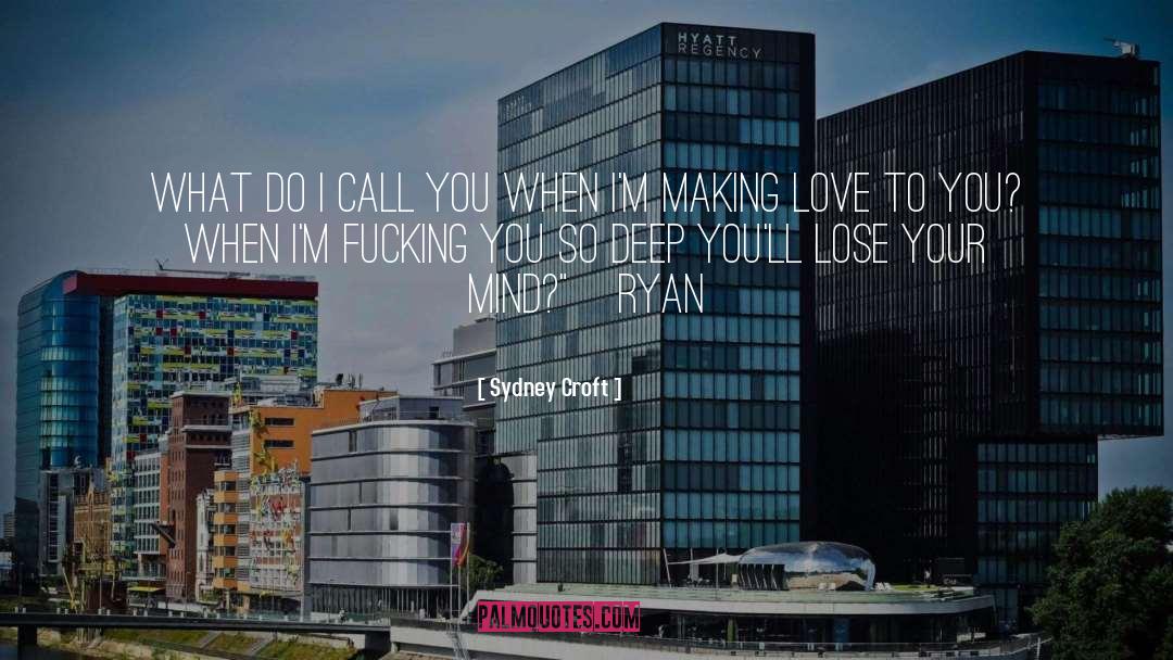 Ryan Seacrest quotes by Sydney Croft