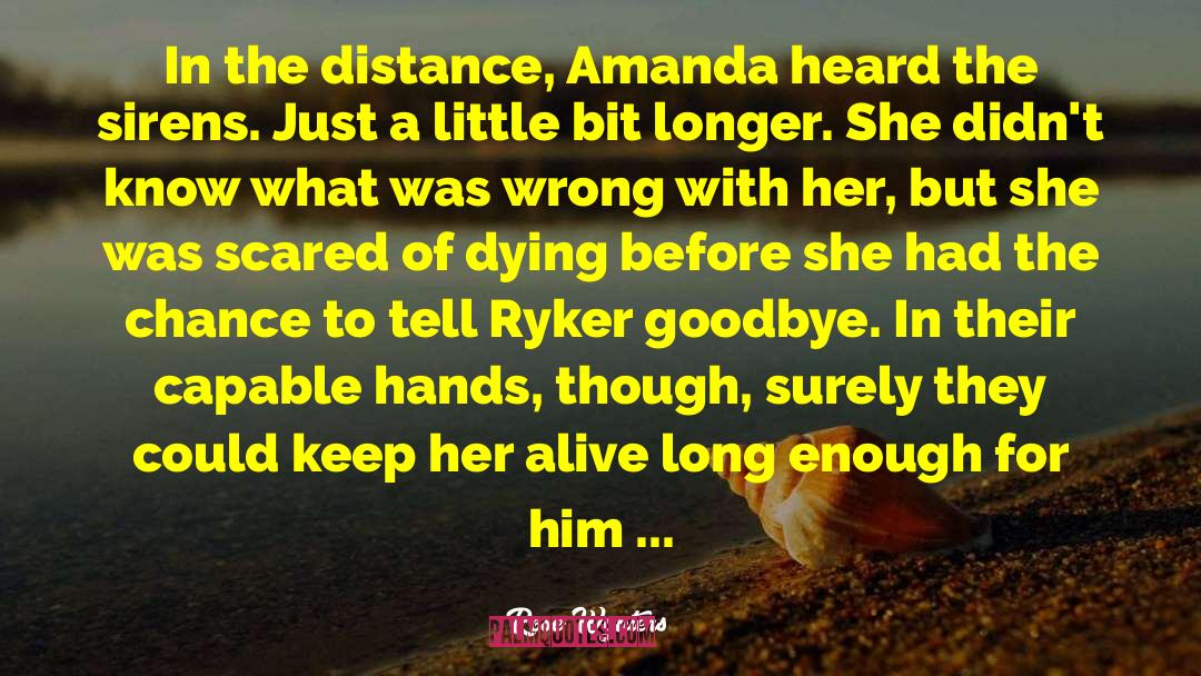 Ryker quotes by Rose Wynters