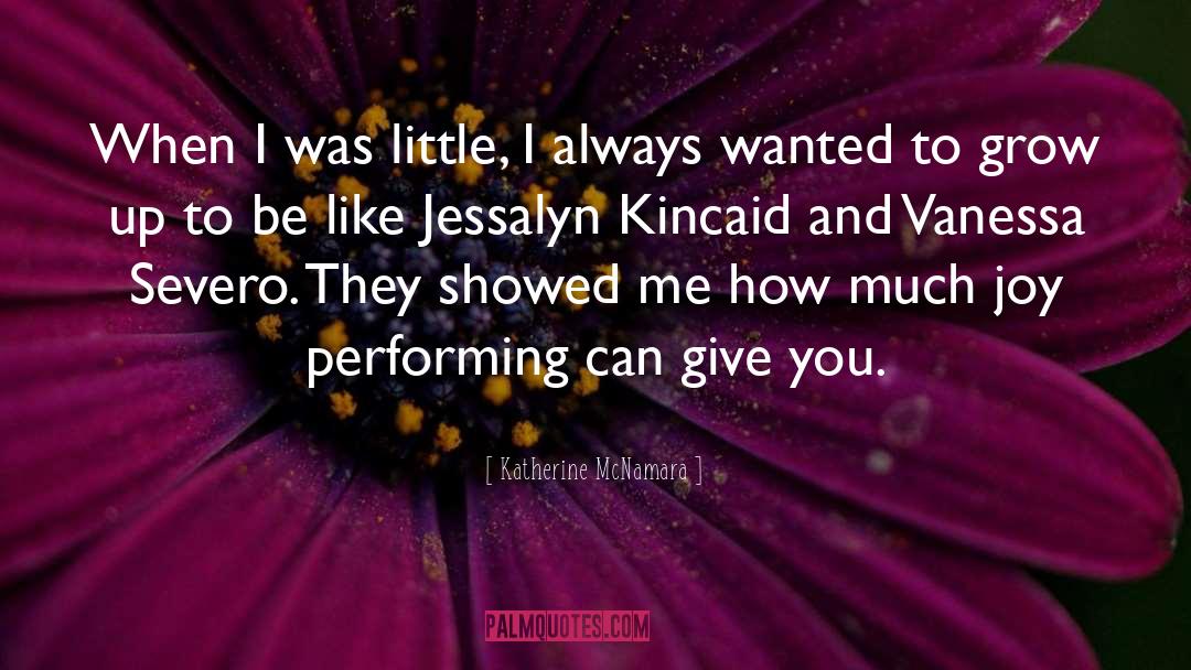 Ryle Kincaid quotes by Katherine McNamara