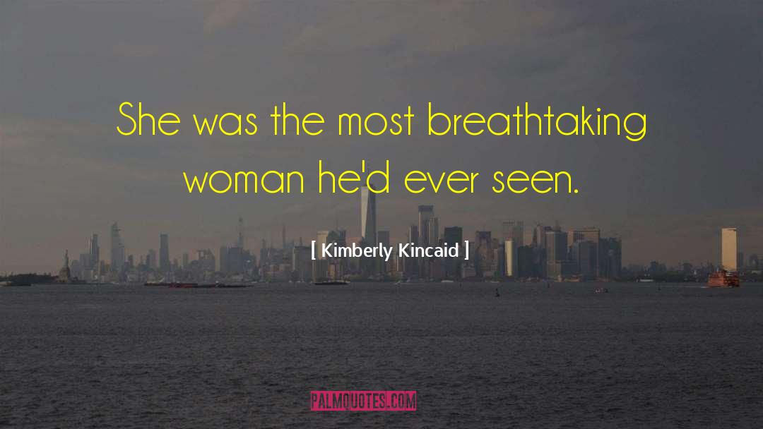 Ryle Kincaid quotes by Kimberly Kincaid