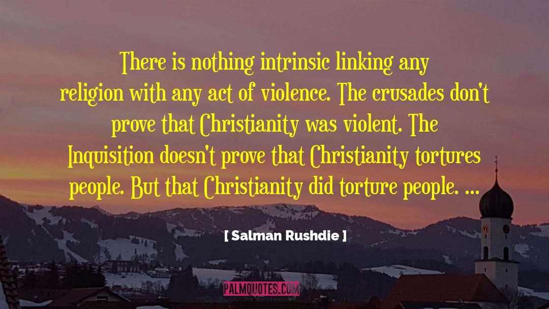Saad Salman quotes by Salman Rushdie