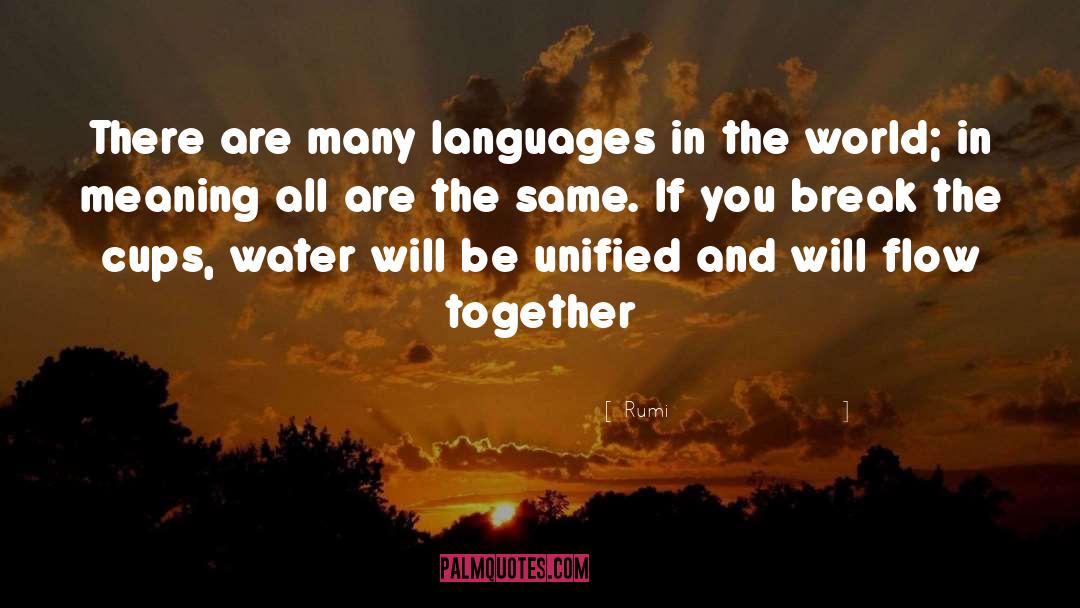 Saami Languages quotes by Rumi