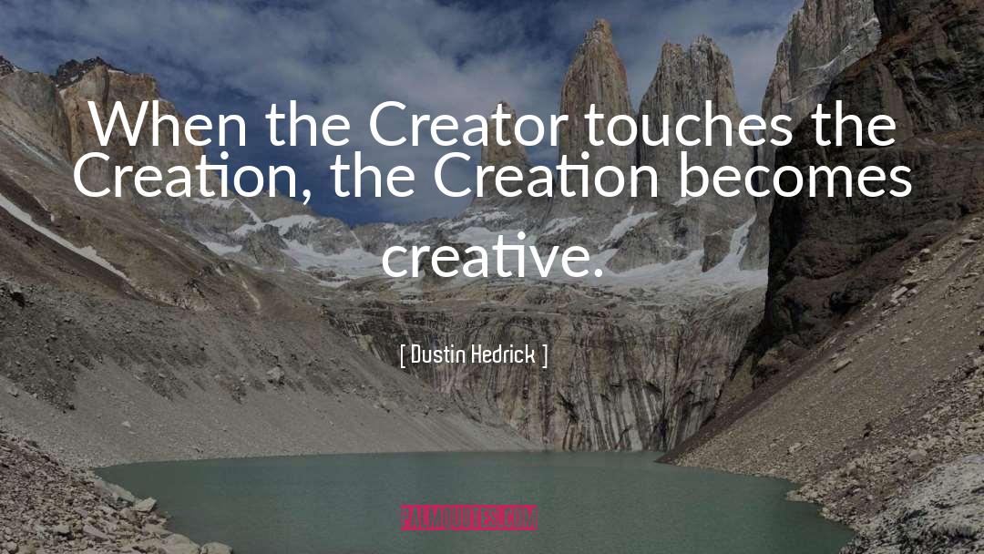 Sabbatical Inspirational quotes by Dustin Hedrick