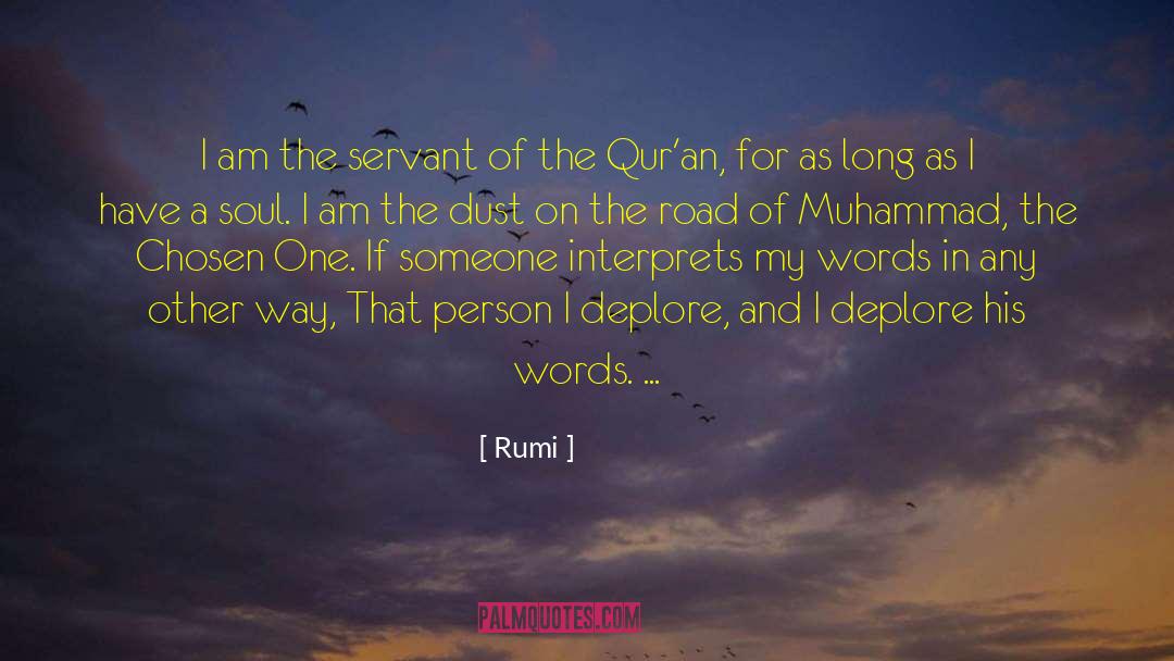 Sabr In Quran quotes by Rumi