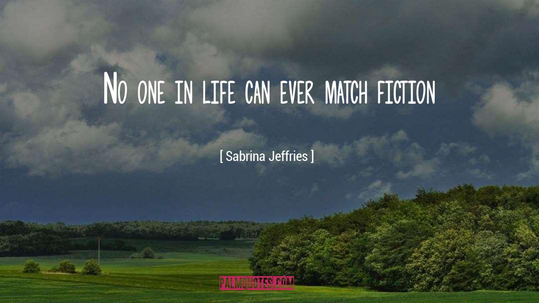 Sabrina Childress quotes by Sabrina Jeffries