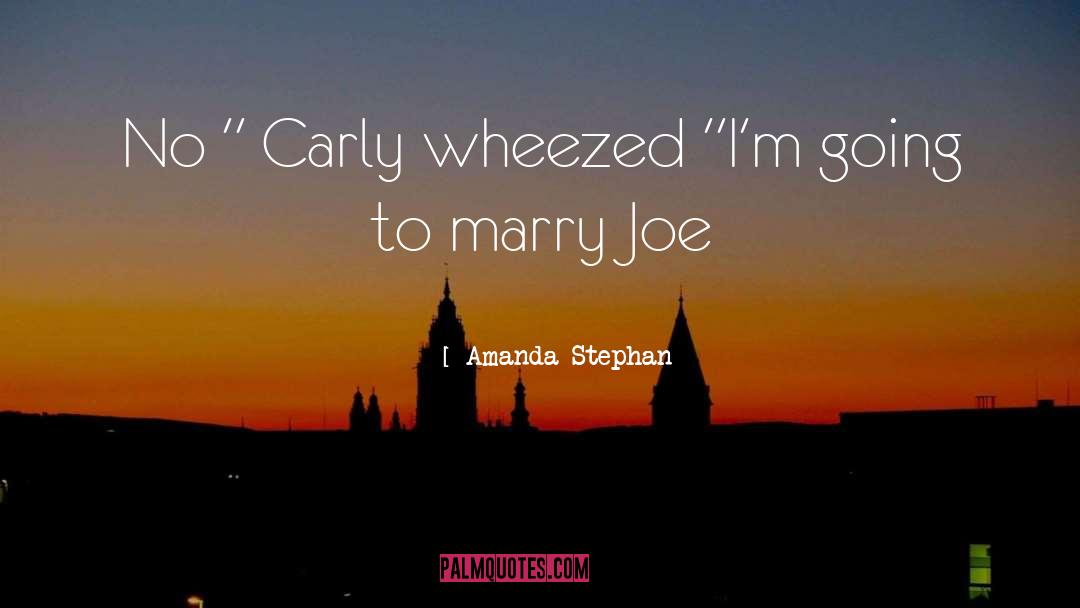 Sacramentalized Marriage quotes by Amanda Stephan