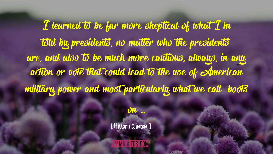 Sacred Ground quotes by Hillary Clinton