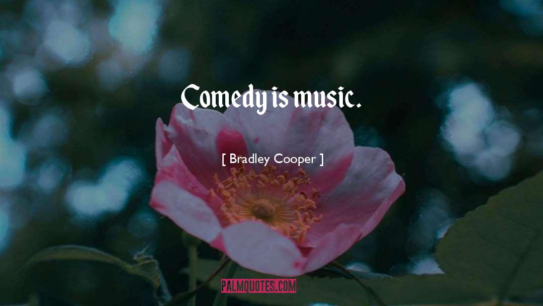 Sacrey Music quotes by Bradley Cooper