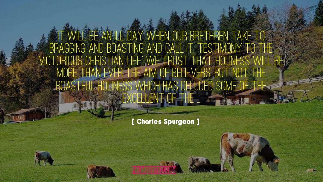 Sacrifice For Friends quotes by Charles Spurgeon
