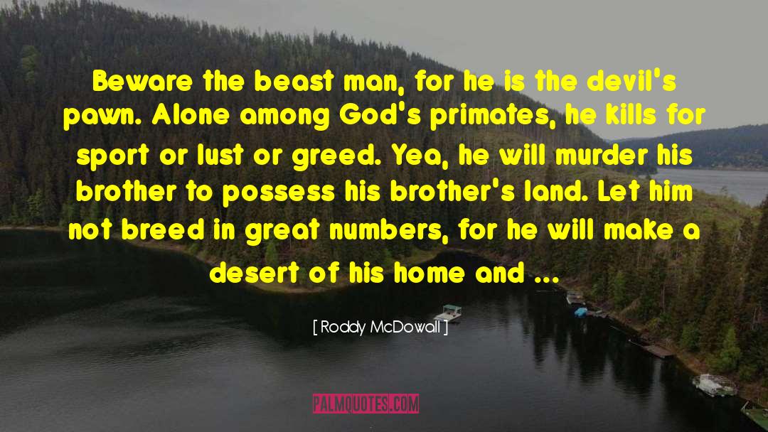 Sacrifice For Sports quotes by Roddy McDowall