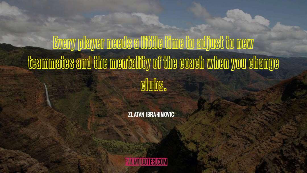 Sacrificial Mentality quotes by Zlatan Ibrahimovic