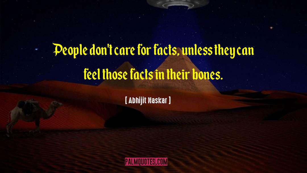 Sad Facts About Life quotes by Abhijit Naskar