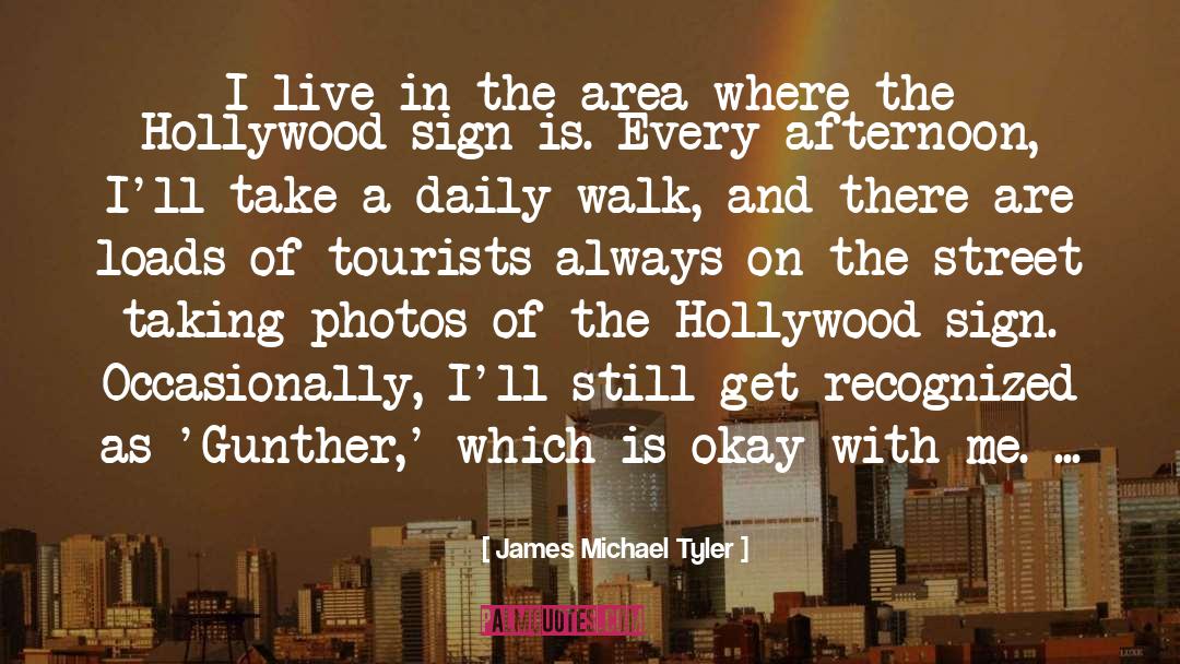 Sad Photos With quotes by James Michael Tyler